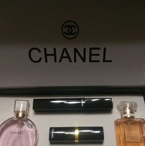 Chanel gift set